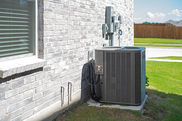 Reliable Hvac contractor in Jamestown, OH by FH HVAC