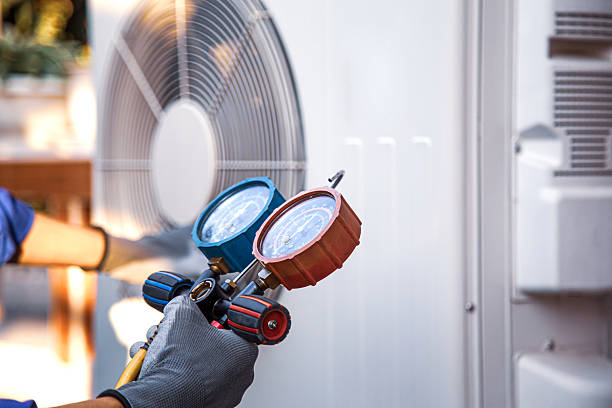 Affordable Hvac solutions in Jamestown, OH
